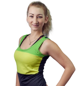 Радионова Елена
